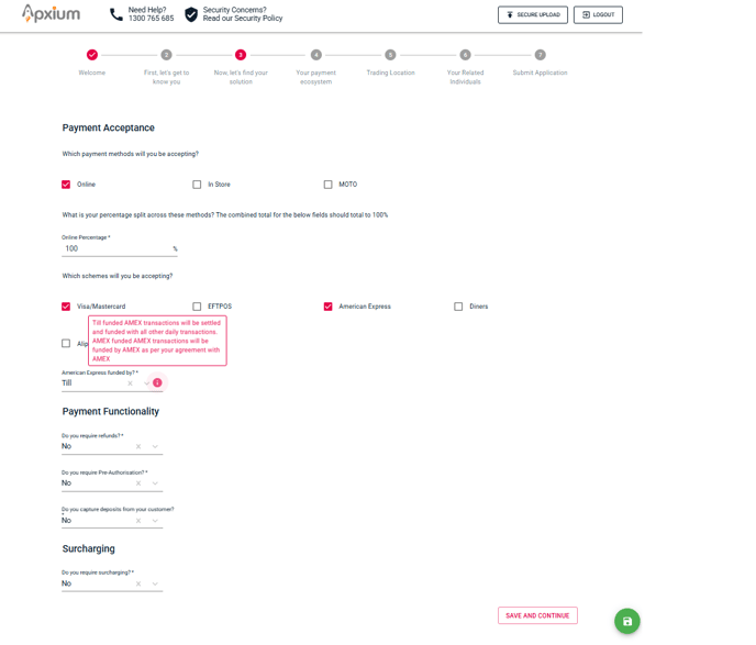 Page 3 - Now lets find your solution