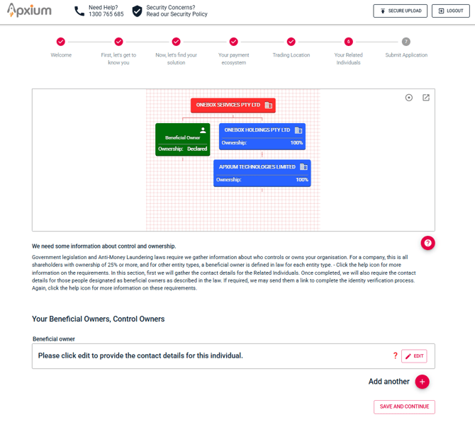 Page 4 - Your related individuals2