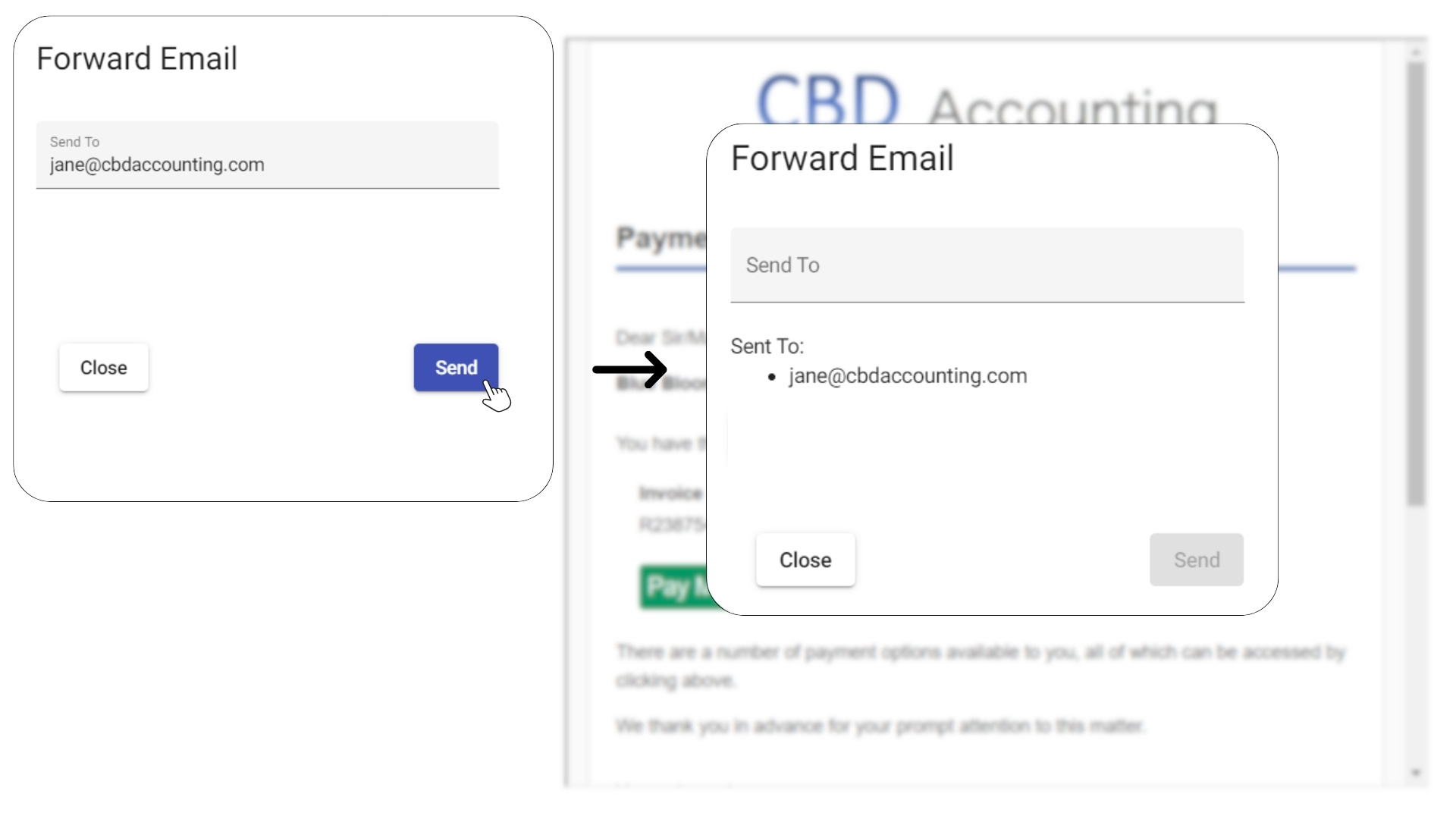 Resending Emails (2)
